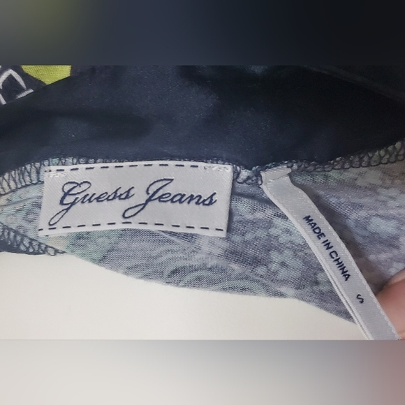 Guess Maxi Dress - Picture 3 of 3